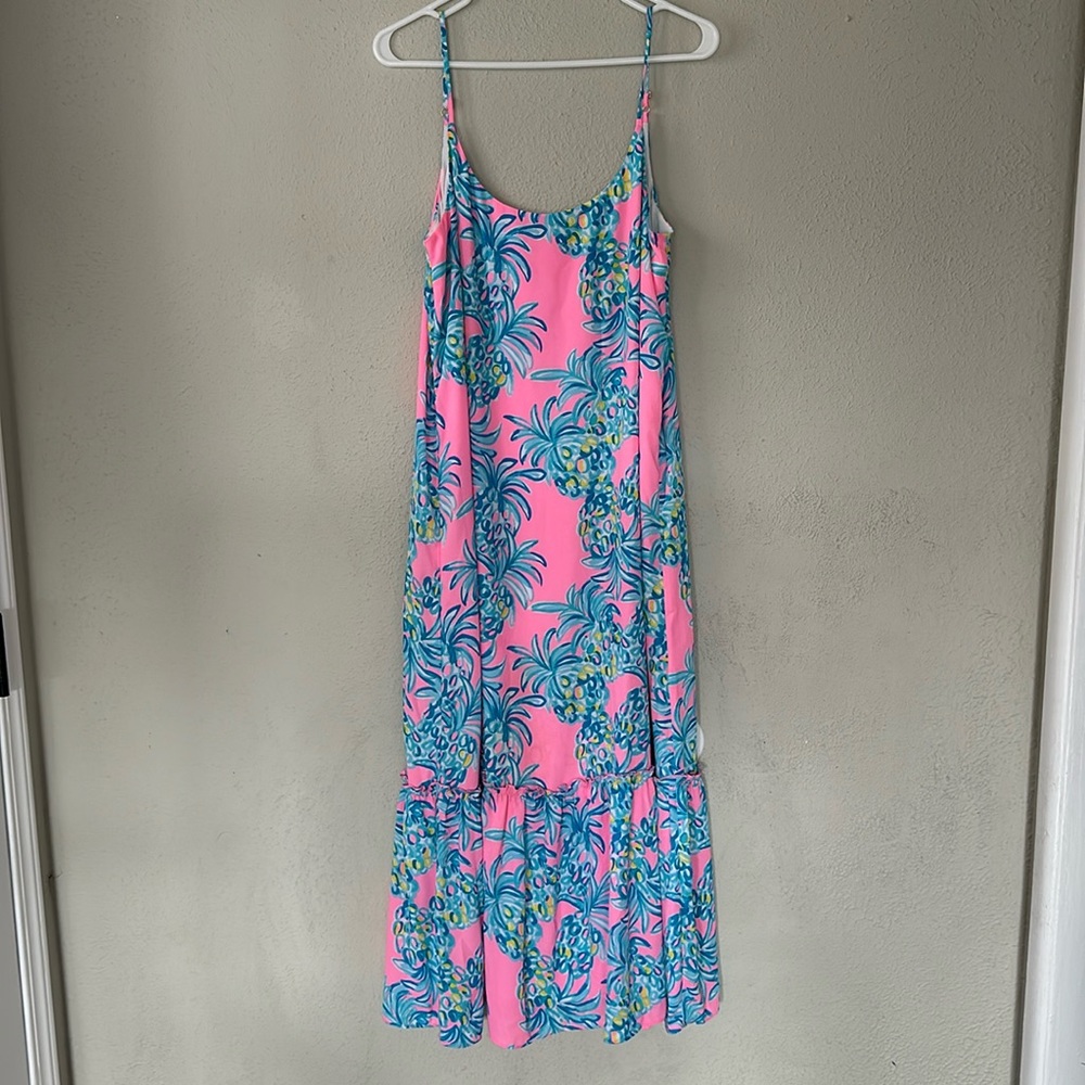 Lilly Pultizer Dress
